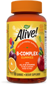 Alive! Women’s Gummy Multi / 75 Ct - Nature's Way®.