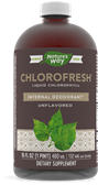 3502 - Chlorofresh Liquid Chlorophyll