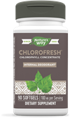 3550 - Chlorofresh Chlorophyll Concentrate