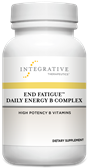 Active B Complex | B Vitamins | Integrative Therapeutics