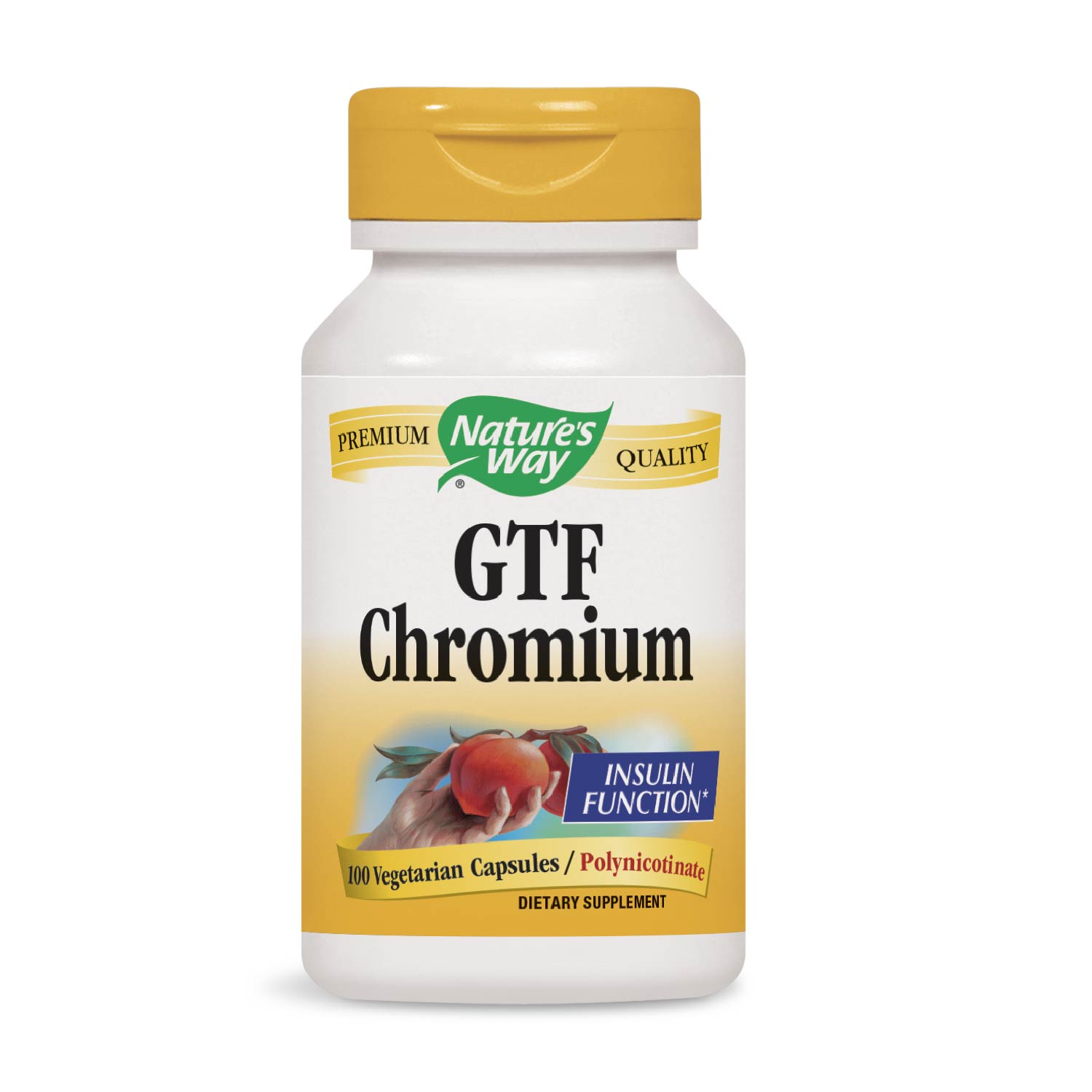 Gtf chromium что это