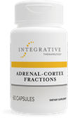 integrative therapeutics adrenal cortex fractions